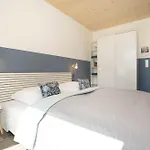 Lensterstrand Oase Nr 8 Lenste