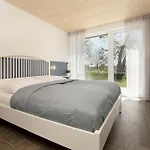 Lensterstrand Oase Nr 8 * Lenste