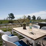Lensterstrand Oase Nr 8 Nyaraló