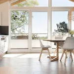 Nyaraló Lensterstrand Oase Nr 8 Lenste