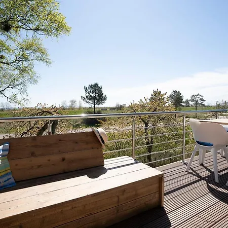 Lensterstrand Oase Nr 8 * Lenste