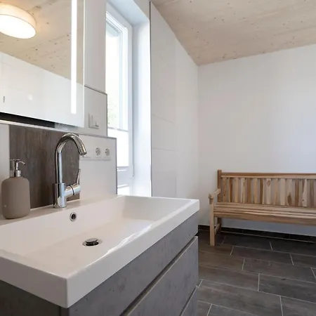 Lensterstrand Oase Nr 8