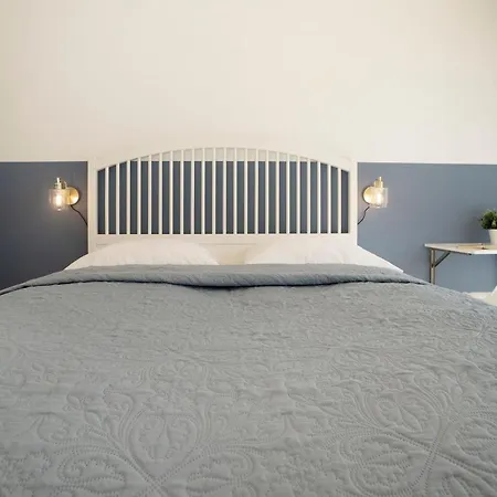 Holiday home Lensterstrand Oase Nr 8