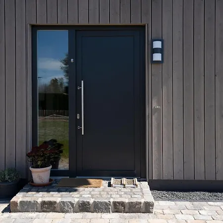 Lensterstrand Oase Nr 8 Lenste