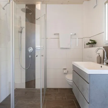 Lensterstrand Oase Nr 8 * Lenste