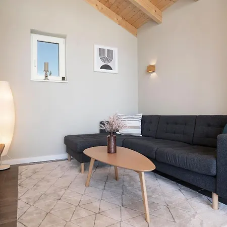 Lensterstrand Oase Nr 8