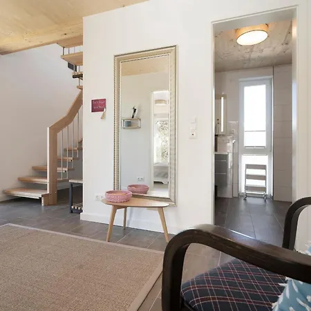 Tatil Evi Lensterstrand Oase Nr 8 *