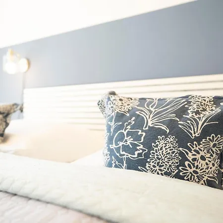 Lensterstrand Oase Nr 8 *