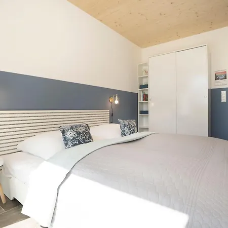 Lensterstrand Oase Nr 8 Lenste