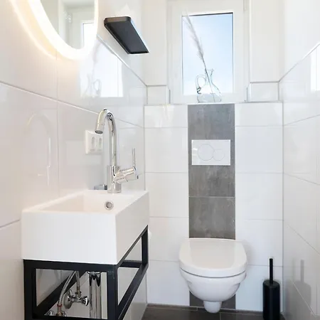 Lensterstrand Oase Nr 8