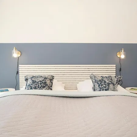 Lensterstrand Oase Nr 8 Holiday home *