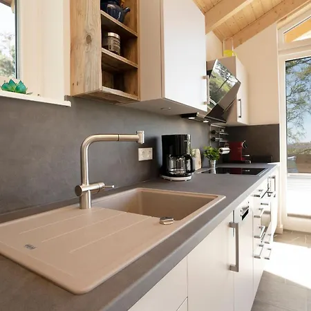 Lensterstrand Oase Nr 8 Lenste