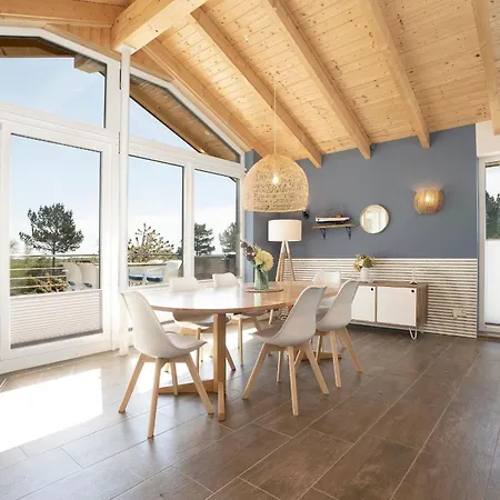 Lensterstrand Oase Nr 8 Lenste