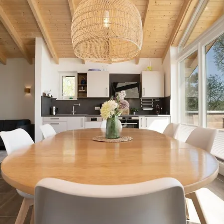 Tatil Evi Lensterstrand Oase Nr 8 *