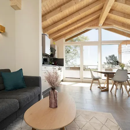 Lensterstrand Oase Nr 8 Tatil Evi Lenste