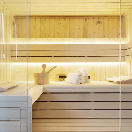 Lensterstrand Oase Nr 8 Lenste