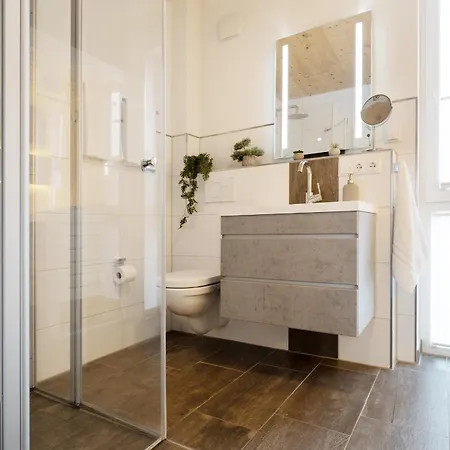 Lensterstrand Oase Nr 8 別荘 *