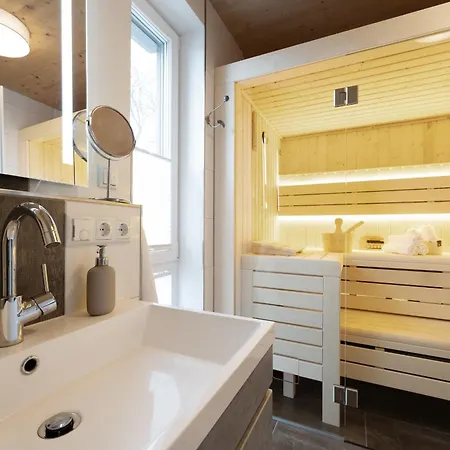 Lensterstrand Oase Nr 8 Lenste