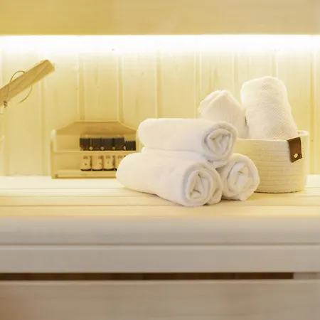 Lensterstrand Oase Nr 8