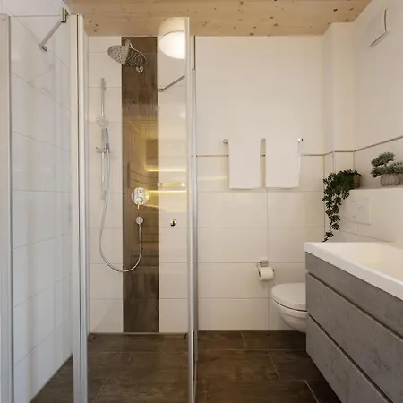 Lensterstrand Oase Nr 8 Lenste